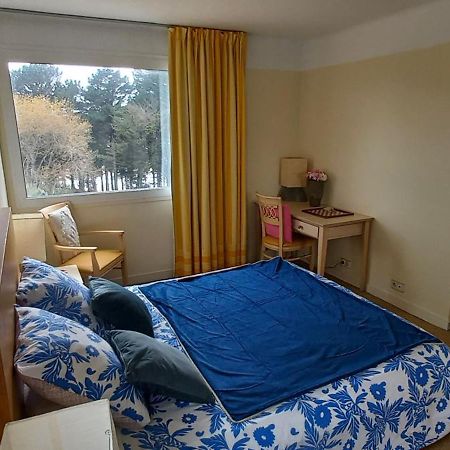 Ferienwohnung Les Roches d'Argent Plestin-les-Grèves Exterior foto
