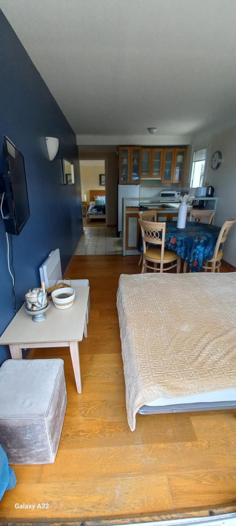 Ferienwohnung Les Roches d'Argent Plestin-les-Grèves Exterior foto